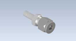 Hy-Lok CR-6M-4