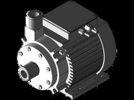 LEVITRONIX PUMP_BPS-4