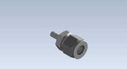 Hy-Lok CR-12M-4
