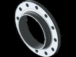 DIN 2633 Pn16 DN200/219��1