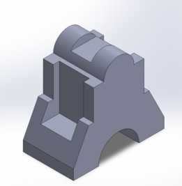 SolidWorks 基本设计