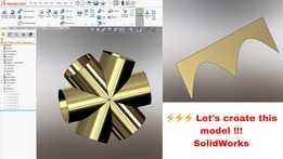 ��ʵ���̣�SolidWorks�еĹܵ���ͷ��ƣ��ӽ�