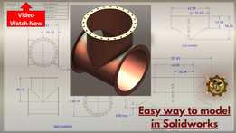 ??? �����#solidworks ������������ͨ��