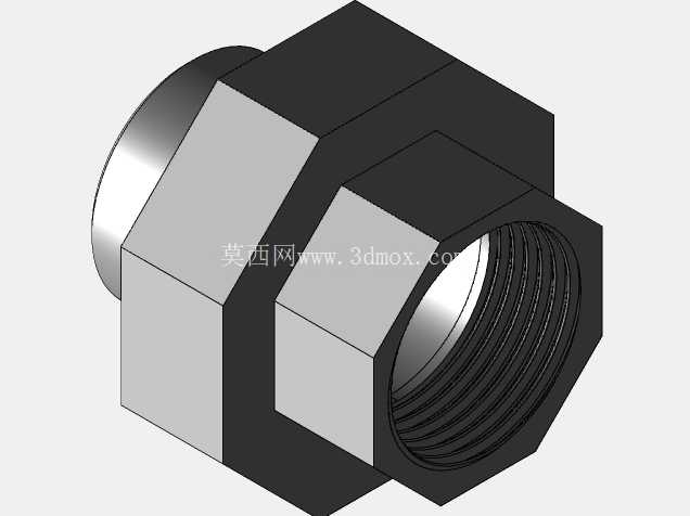 Sferaco 1'' �� 3/4''��ĸ��ͷ �C ����