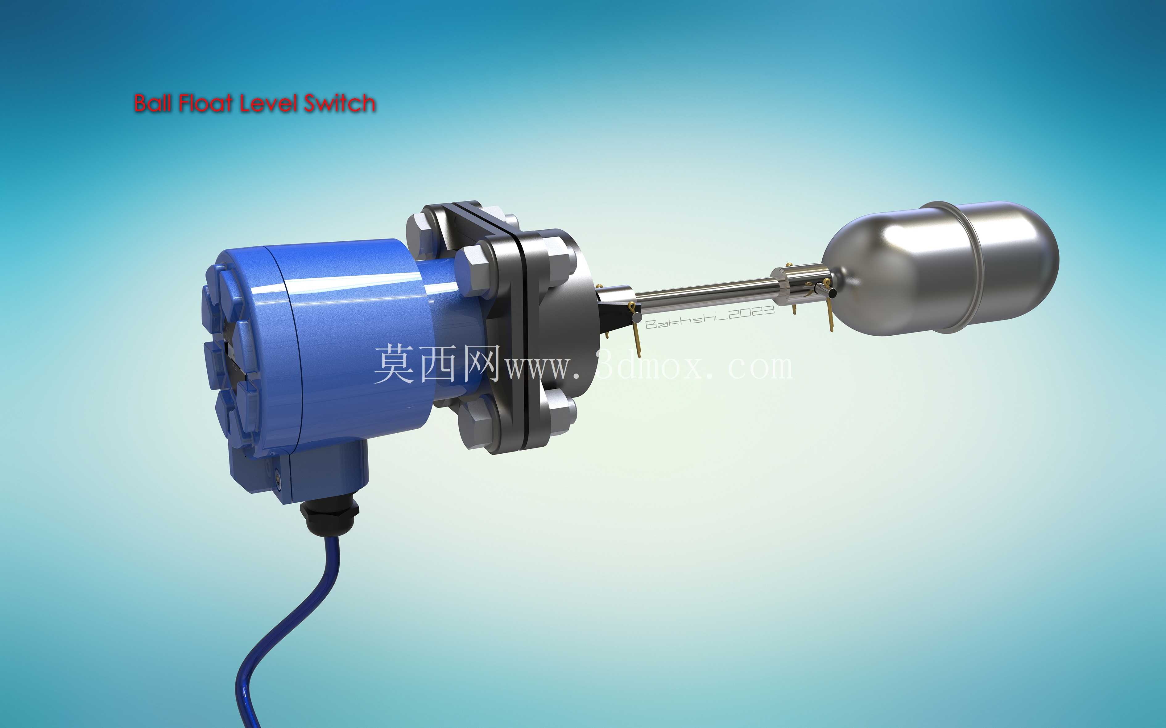 浮球液位控制器
