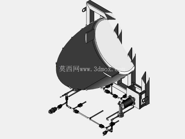 氯化消毒包 1000 升
