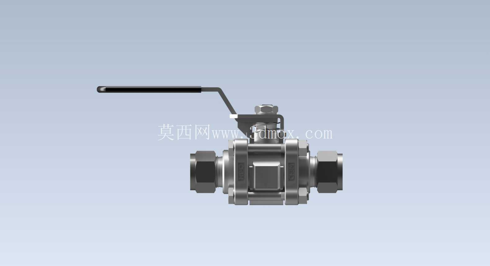 世伟洛克 SS-63TS16MM