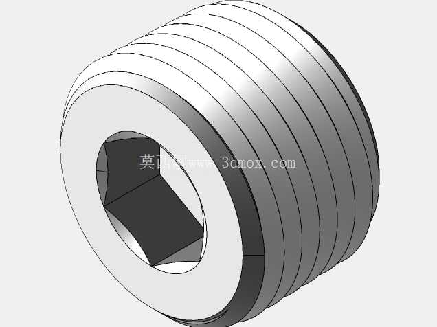 500-NPT-PLUG