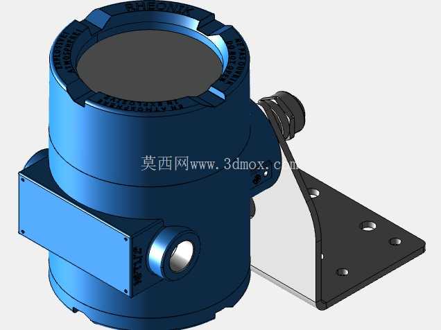 Rheonik RHE42 外置式发射器