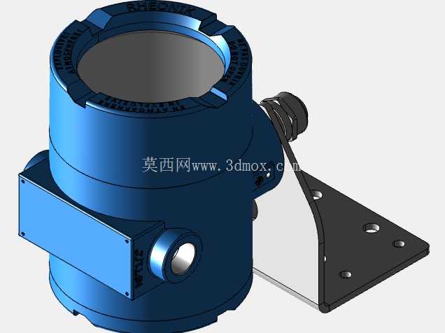 Rheonik RHE42 外置式发射器
