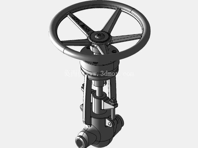 ��ѹ�رշ� NP16barND25mm