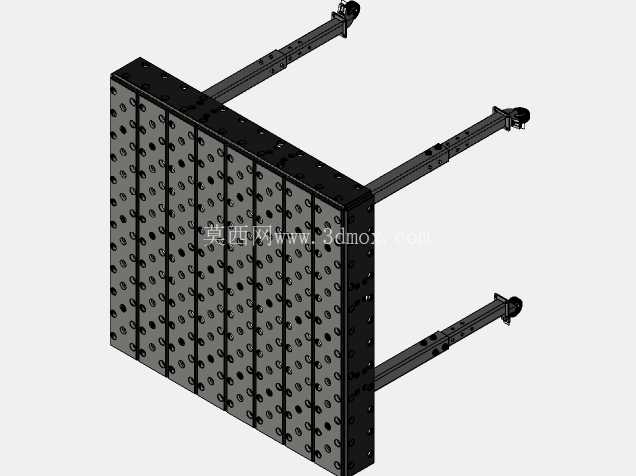 GOCAD MOD1.2X1.2 ���ӹ���̨