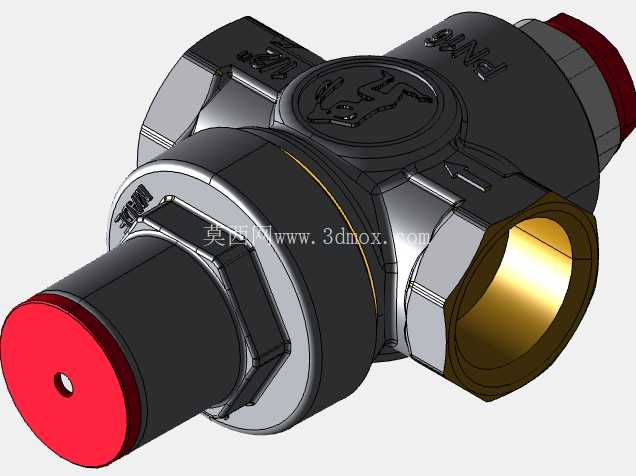 GIACOMINI R153CX003 G1/2 F