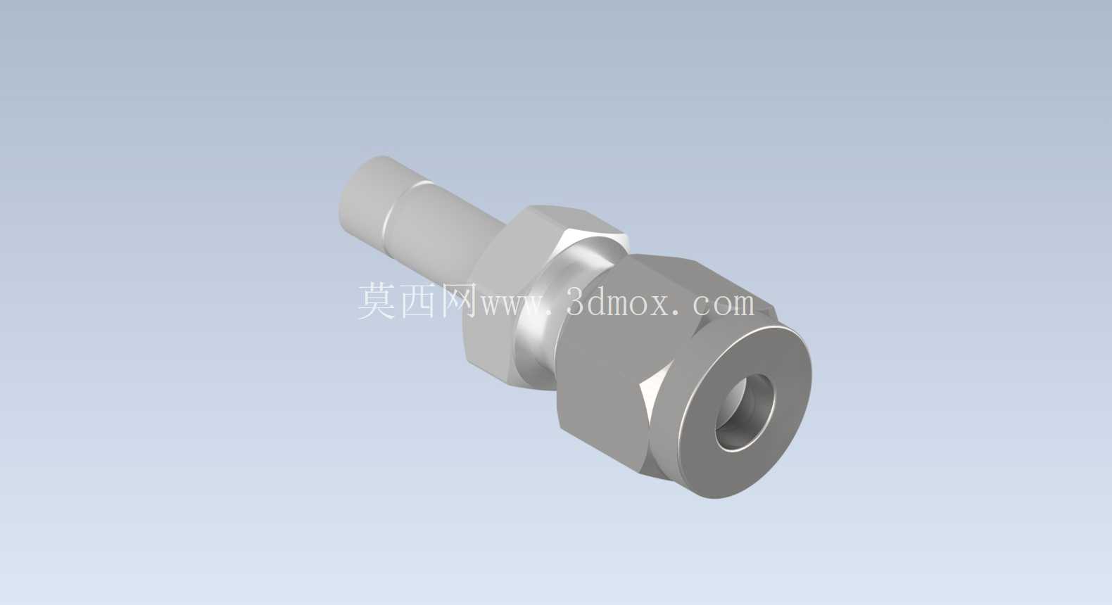 Hy-Lok CR-6M-4