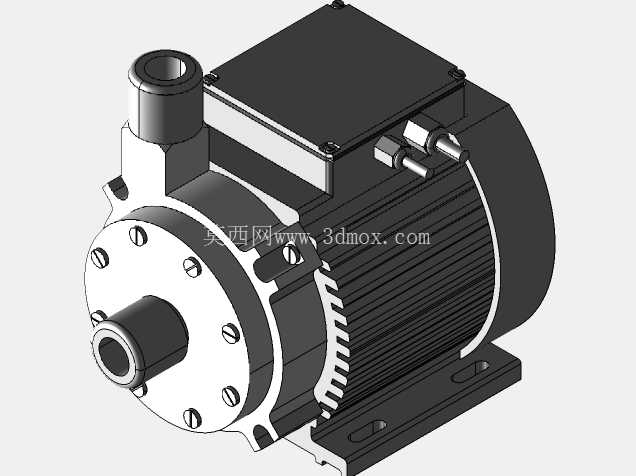 LEVITRONIX PUMP_BPS-4