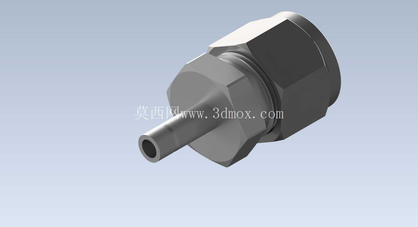 Hy-Lok CR-12M-4