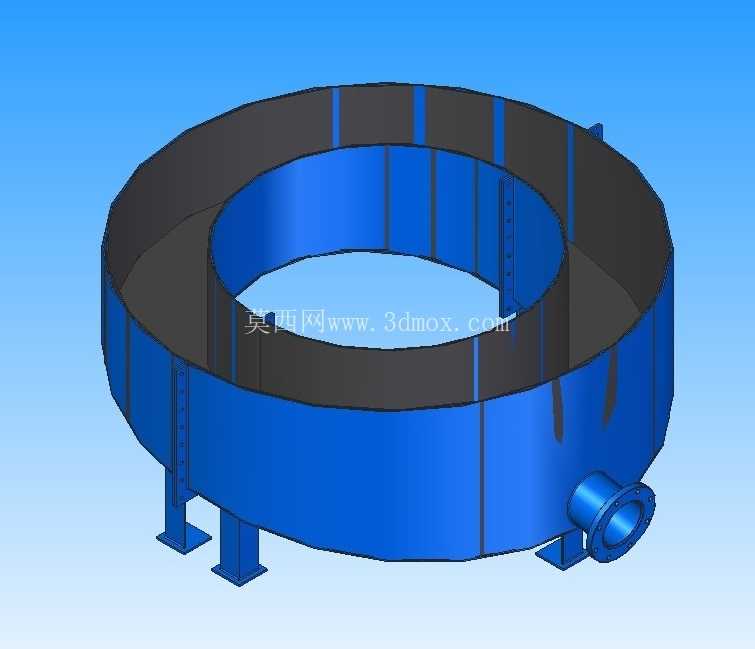 Montagem Bateria de HC - Calha Bipartida - 支持