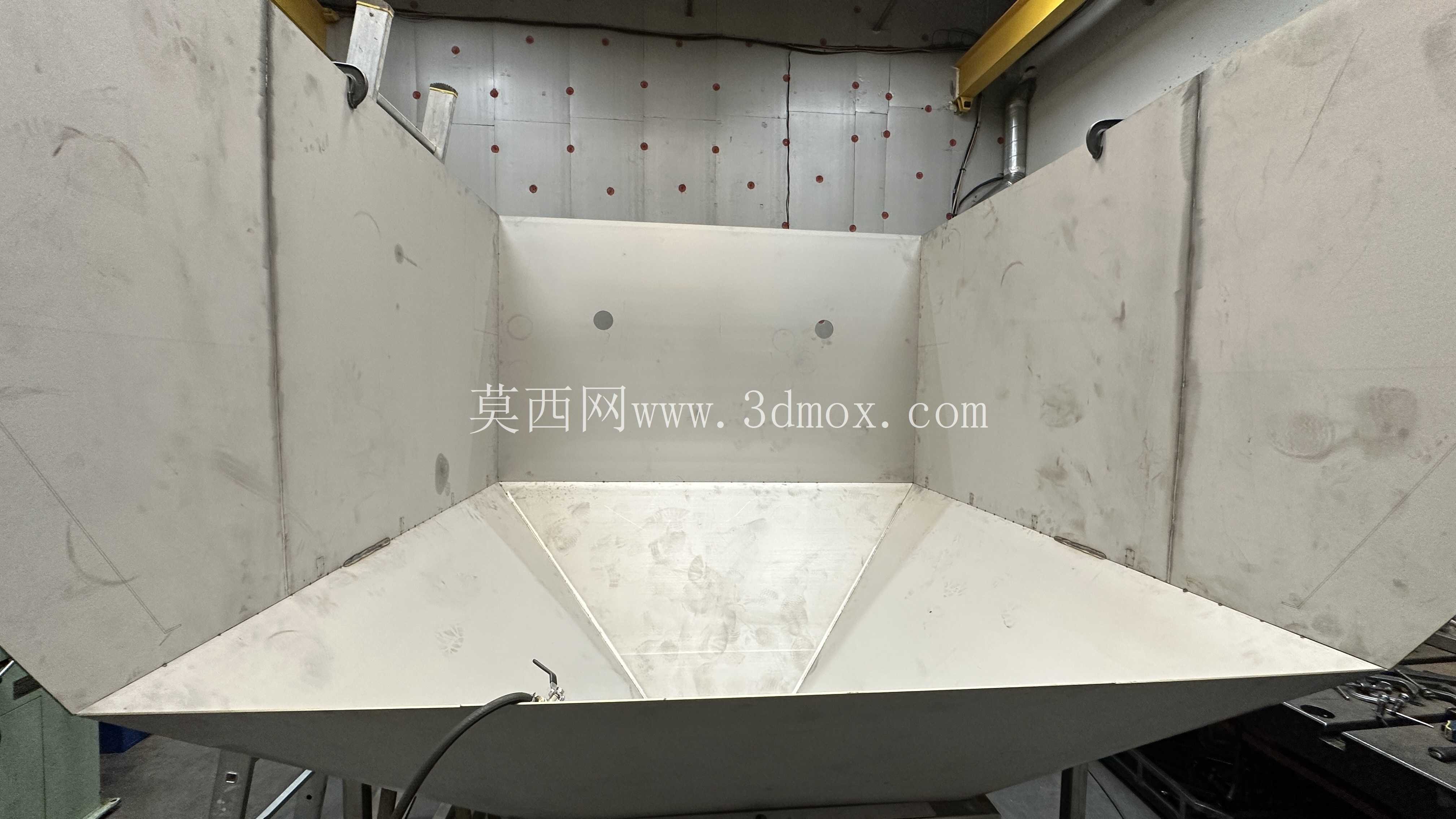 不锈钢油底壳