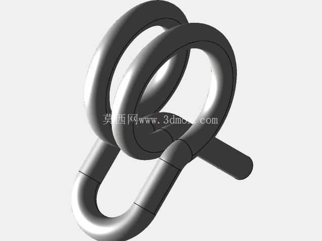 管钳(4.5mm)