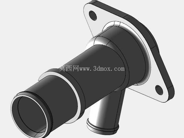 散热器管道