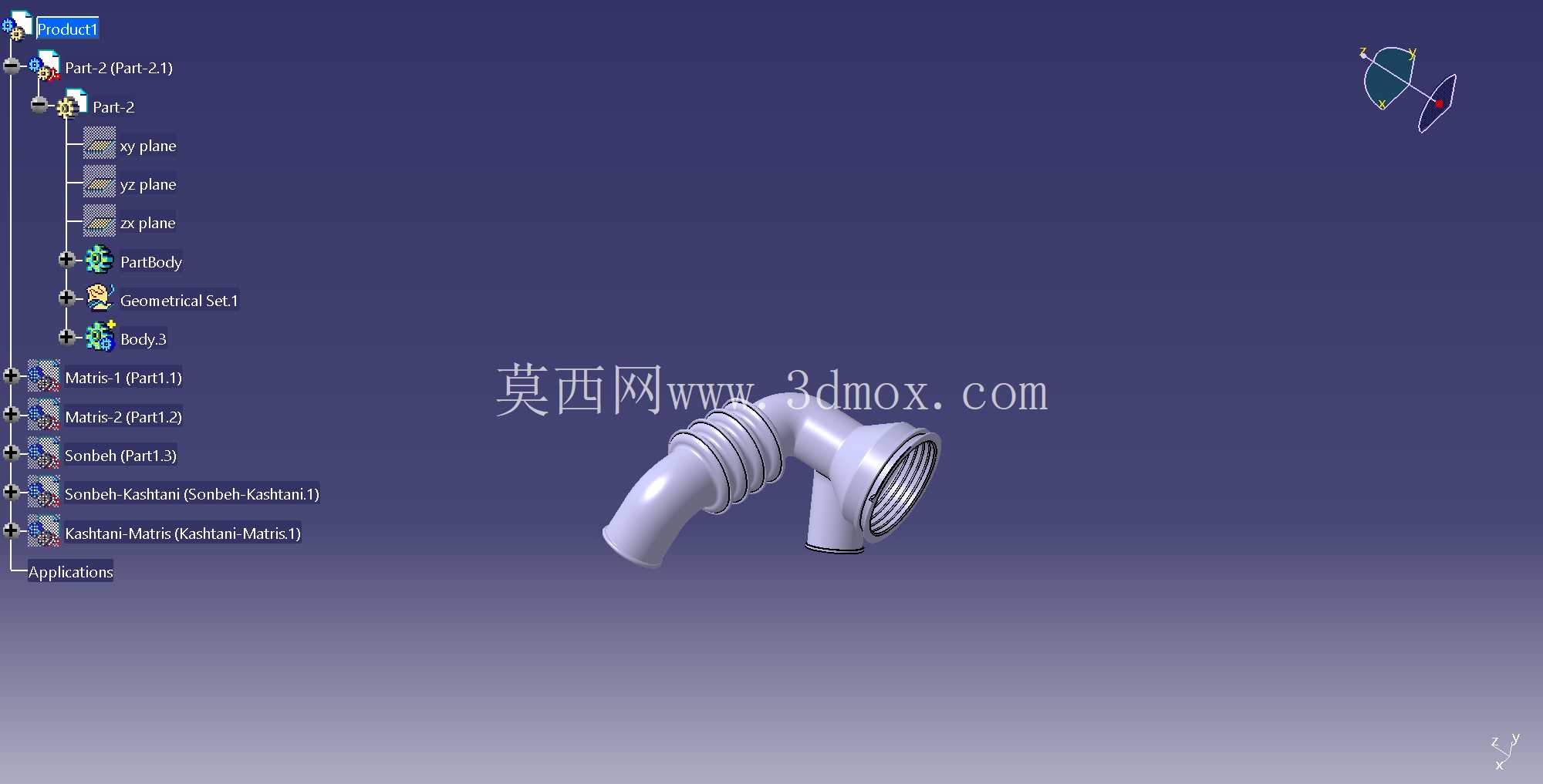 Mold Lastic