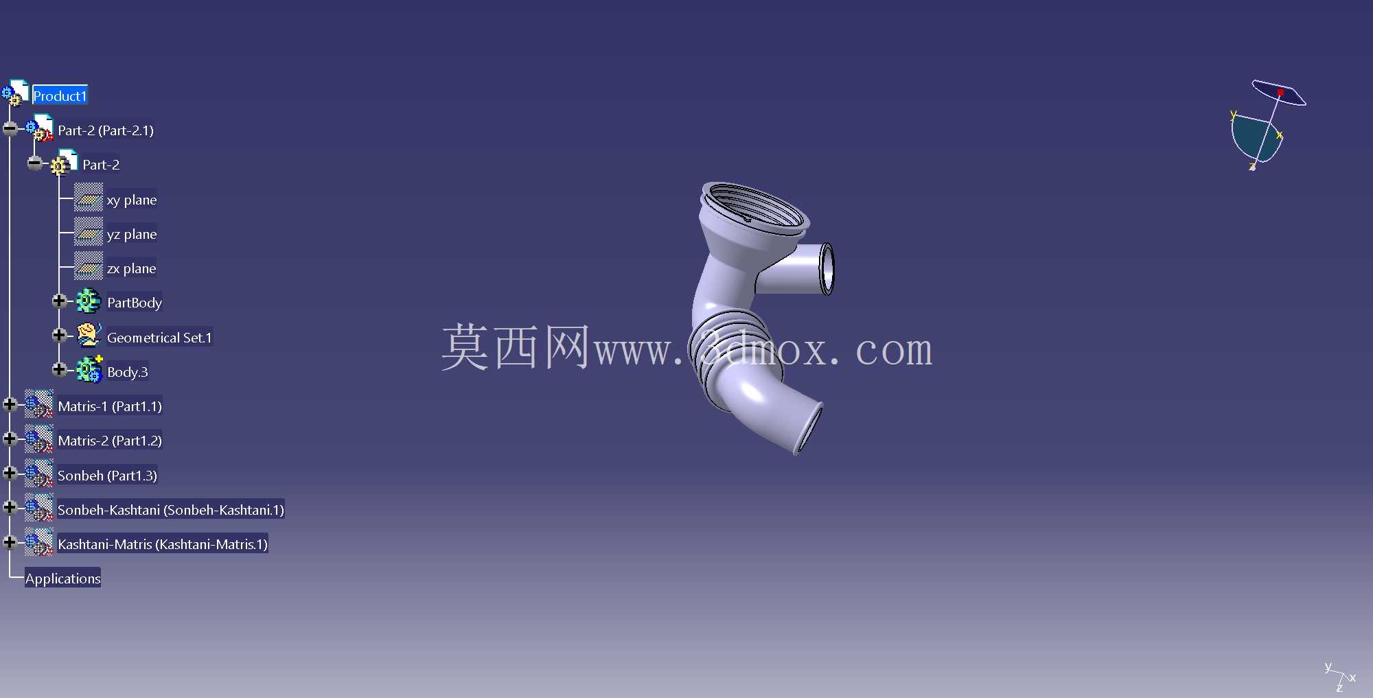 Mold Lastic