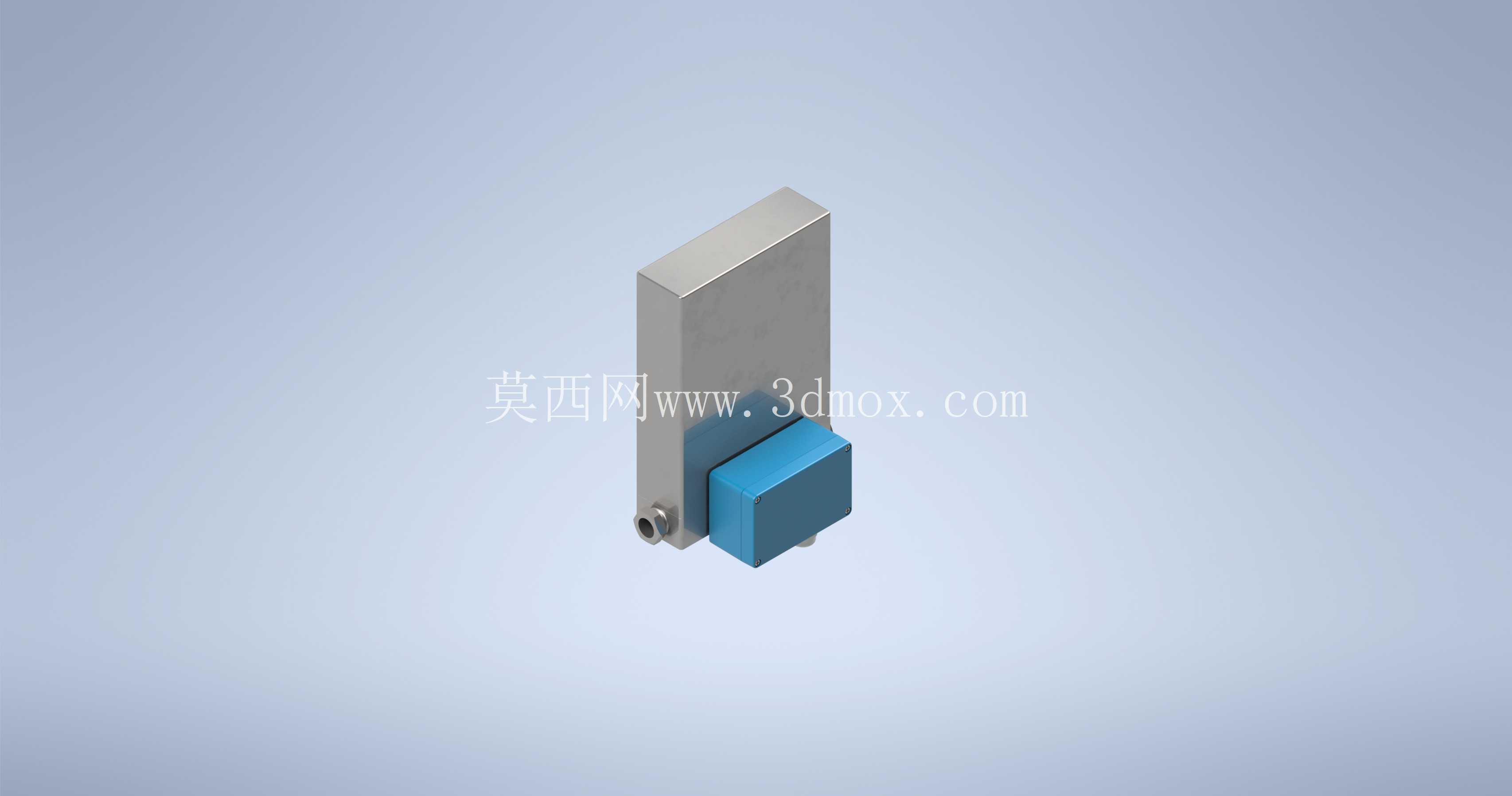 Rheonik RHM 10 PMT