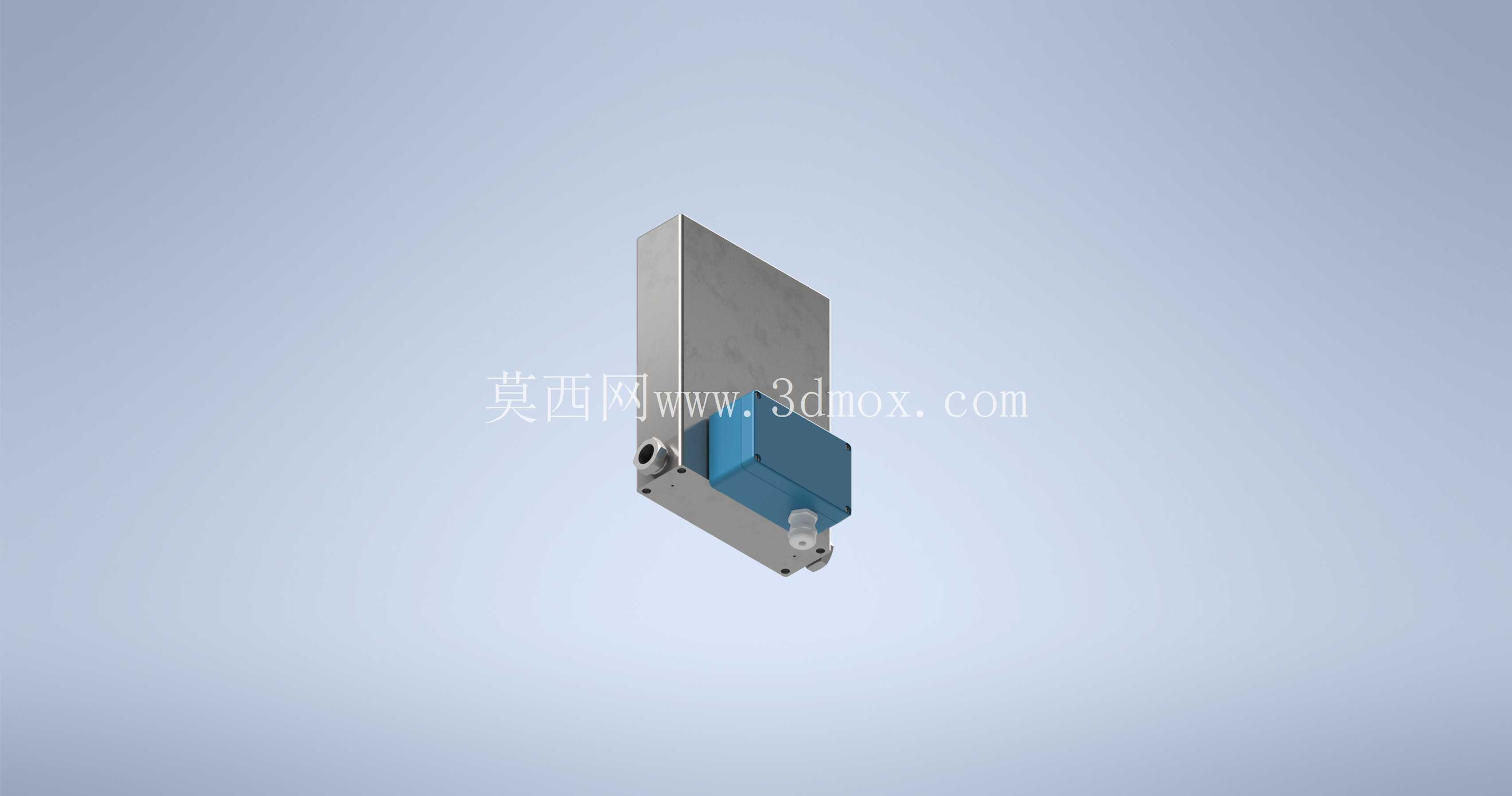 Rheonik RHM 10 PMT