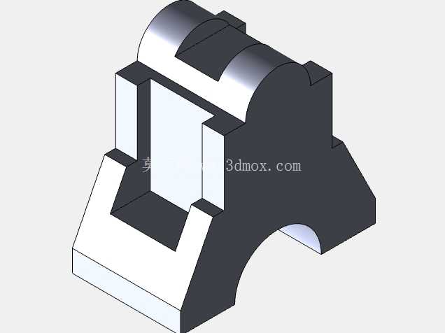 SolidWorks 基本设计