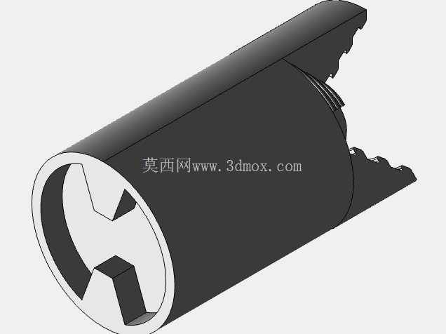 ARMADAS概念的模块化管道和装配机器人。