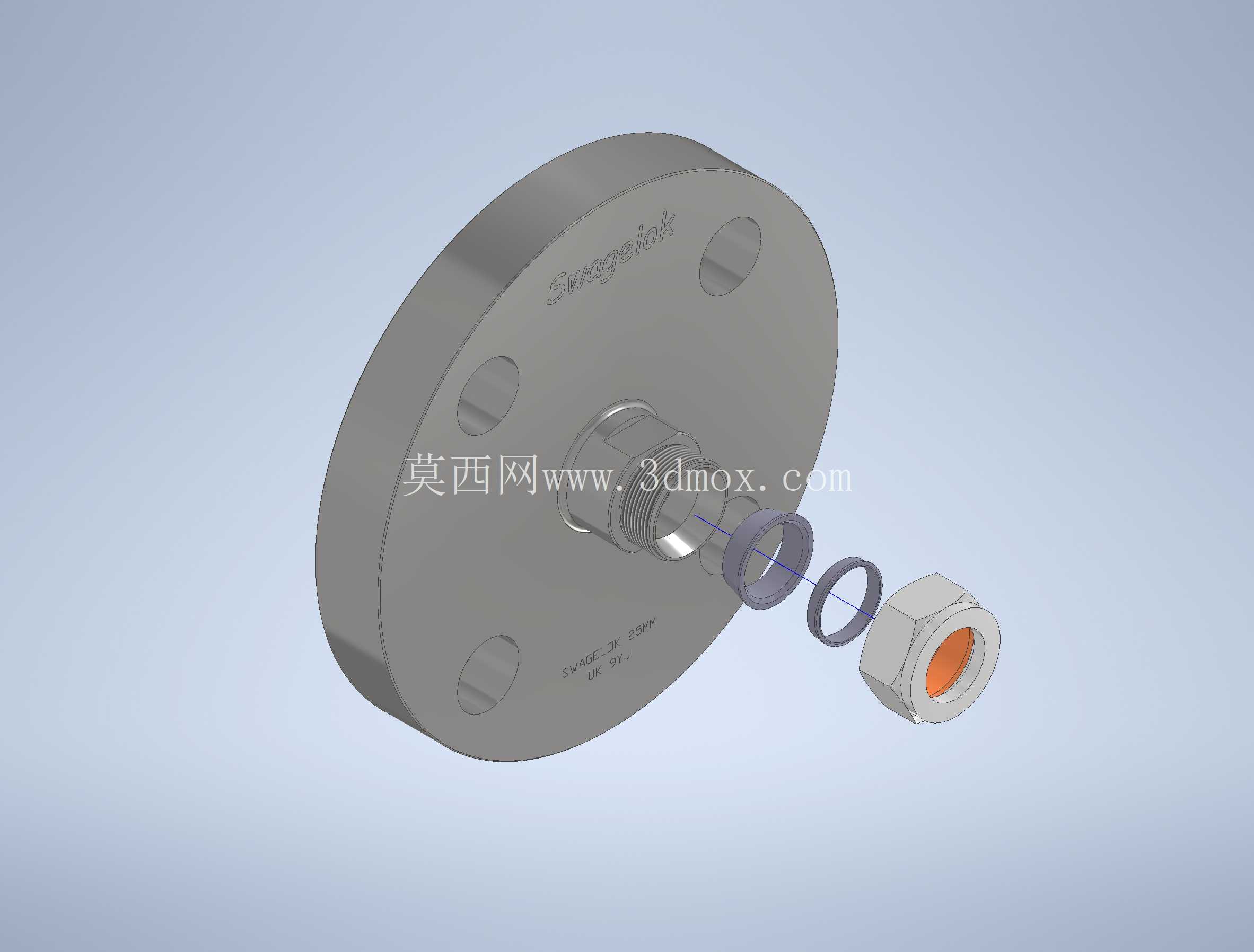 SS-25M0-F50E-160-B1