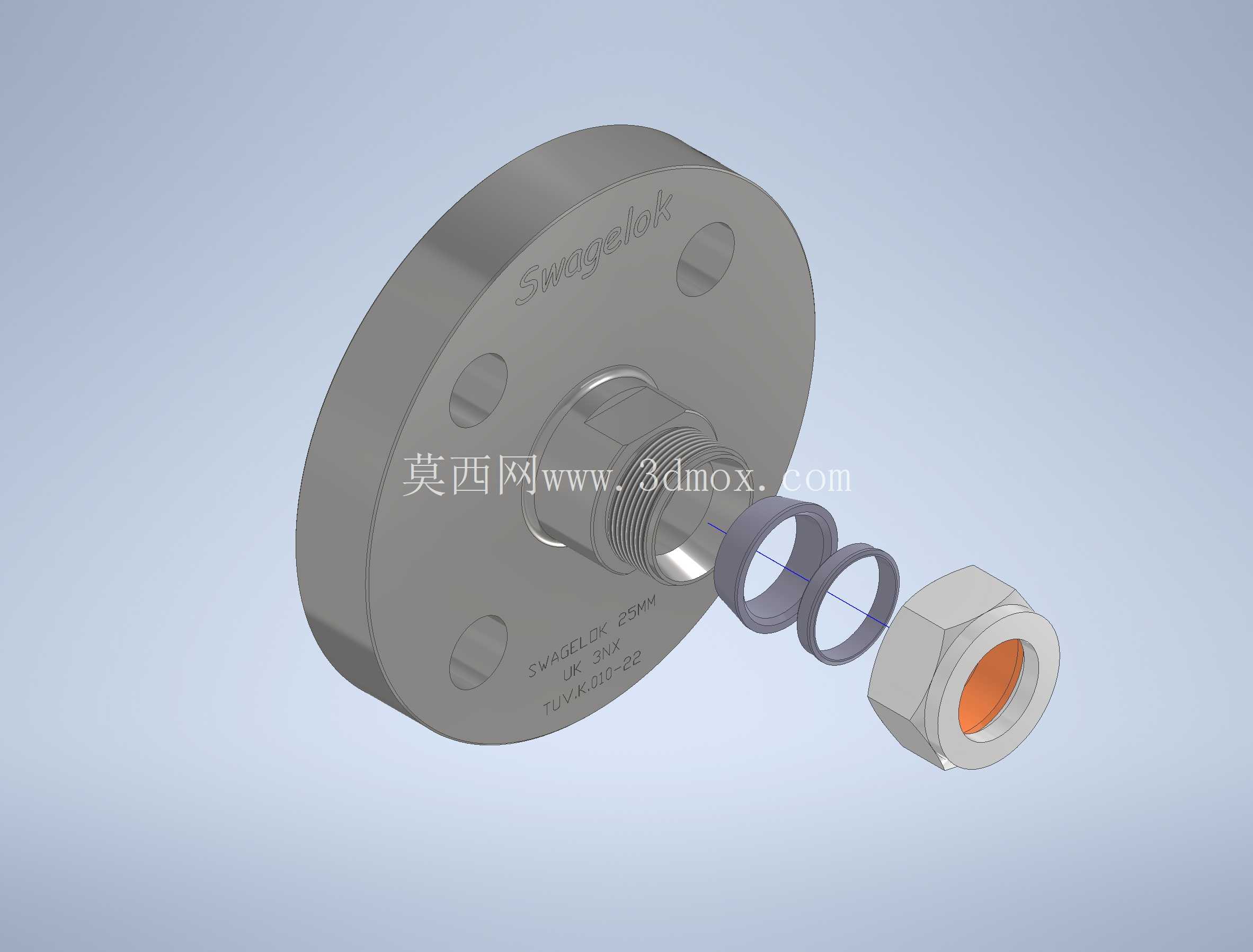 SS-25M0-F25E-100-B1