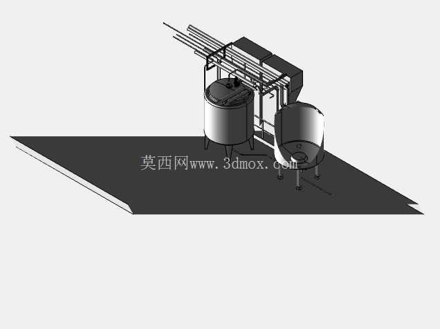 工业农业食品安装