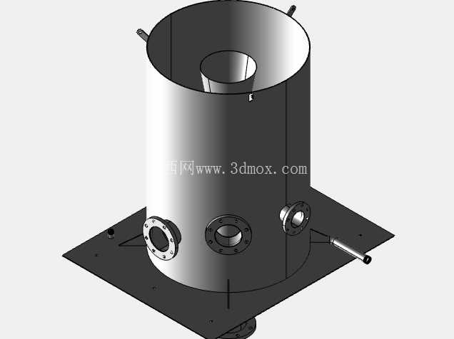 接收者 inox 1.4404 o 316L para agua