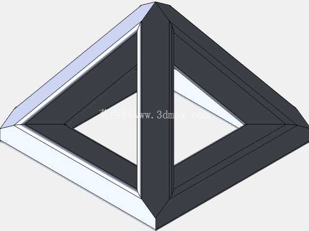 ?? SolidWorks �еı߽Ǵ���