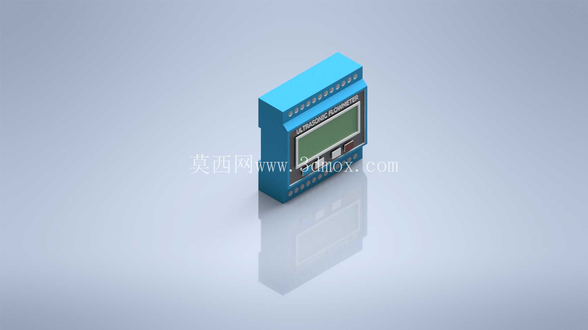 Tuf2000M 流量计超声波传感器