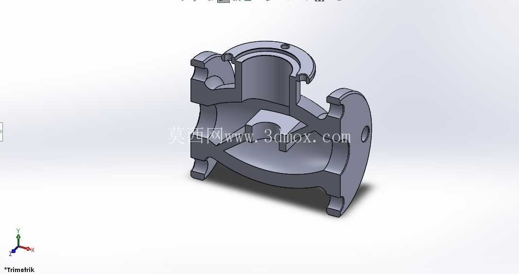 ���ţ�vana��solidworks