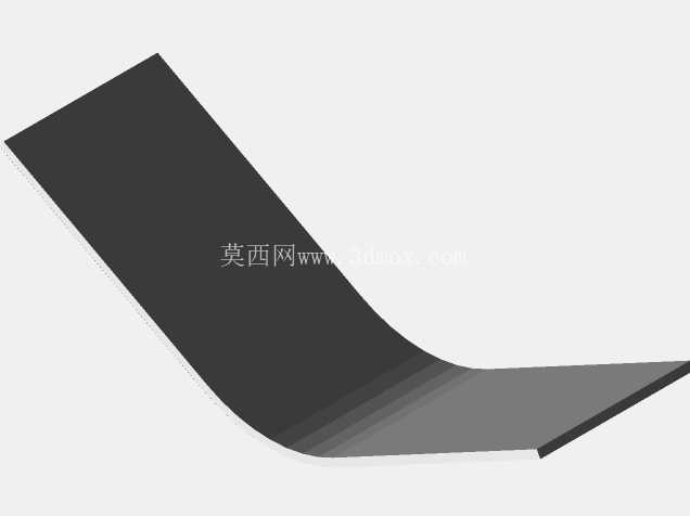 U型折弯机