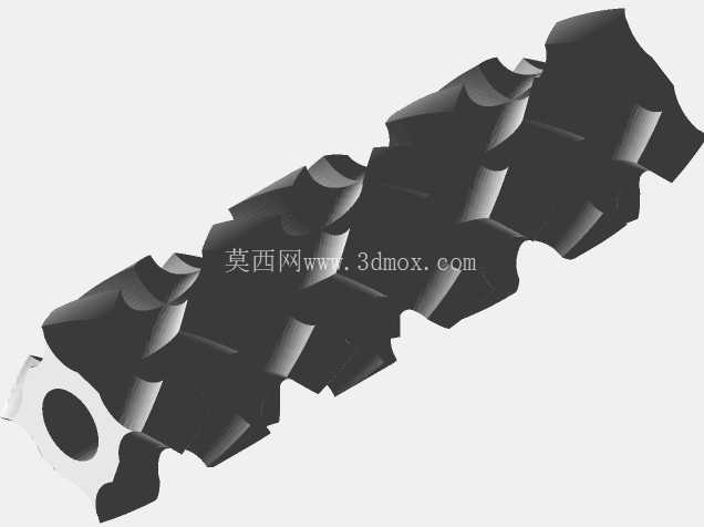 混合阀
