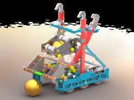 Robo Jockeys FRC 549