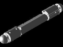 Tribar
