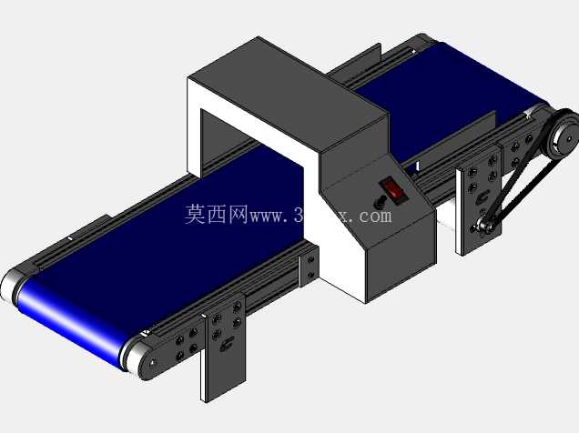 基于Arduino物联网系统的智能物体分拣输送机