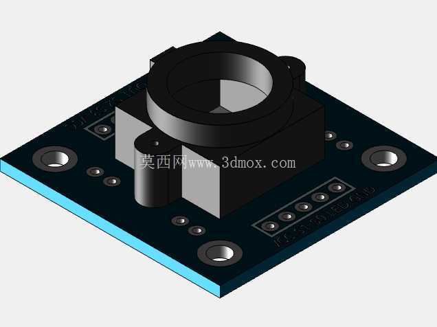 基于Arduino物联网系统的智能物体分拣输送机