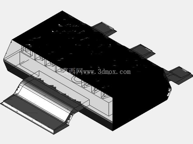 基于Arduino物联网系统的智能物体分拣输送机