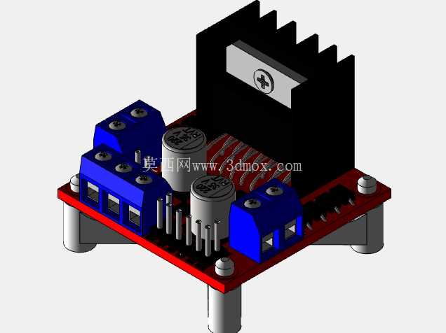 基于Arduino物联网系统的智能物体分拣输送机
