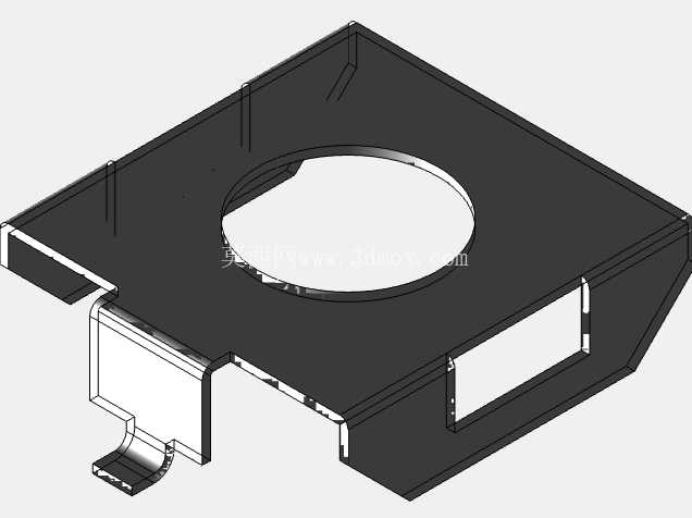 基于Arduino物联网系统的智能物体分拣输送机
