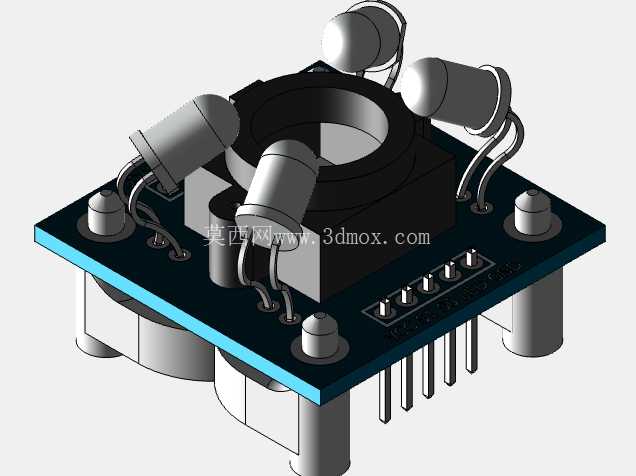 基于Arduino物联网系统的智能物体分拣输送机