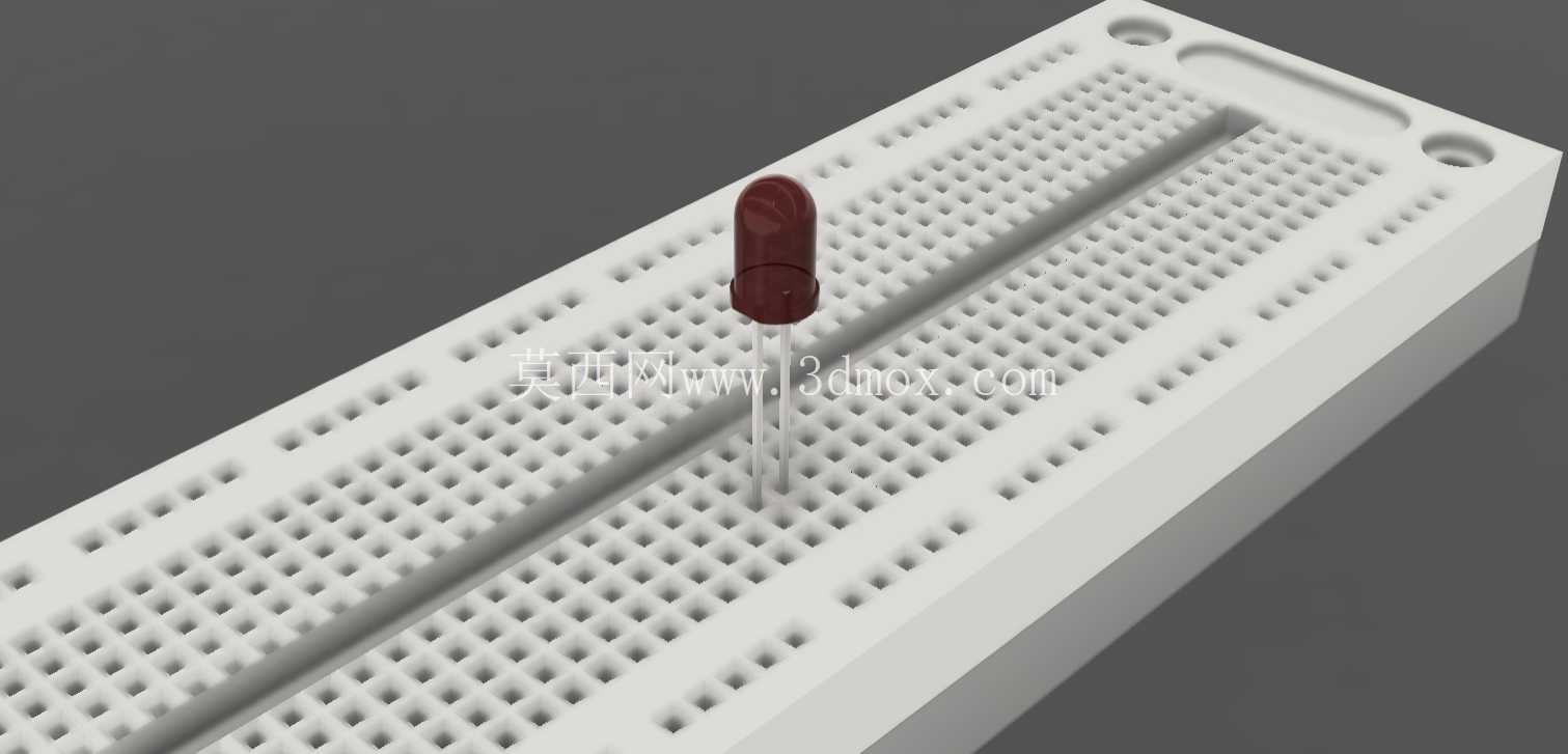 Diodo LED ��ɫ