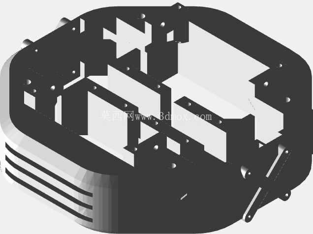 PANCAKE ESP32 机器人,用于地图构建和 SLAM