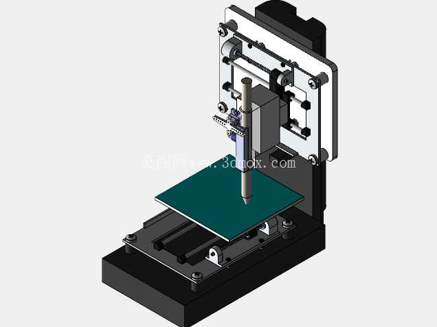 CNC-PP [V 2.0]